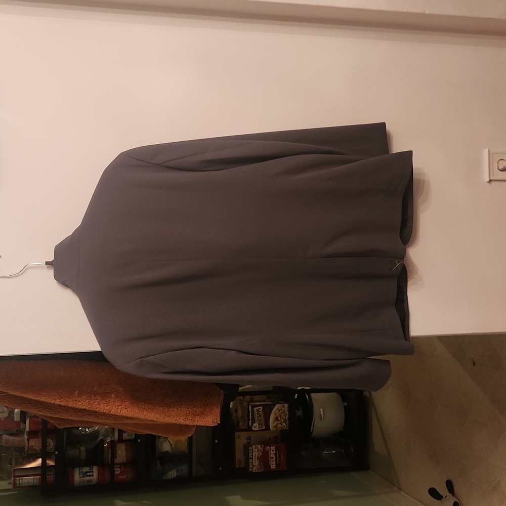 Mens jacket - Picture 2 of 5